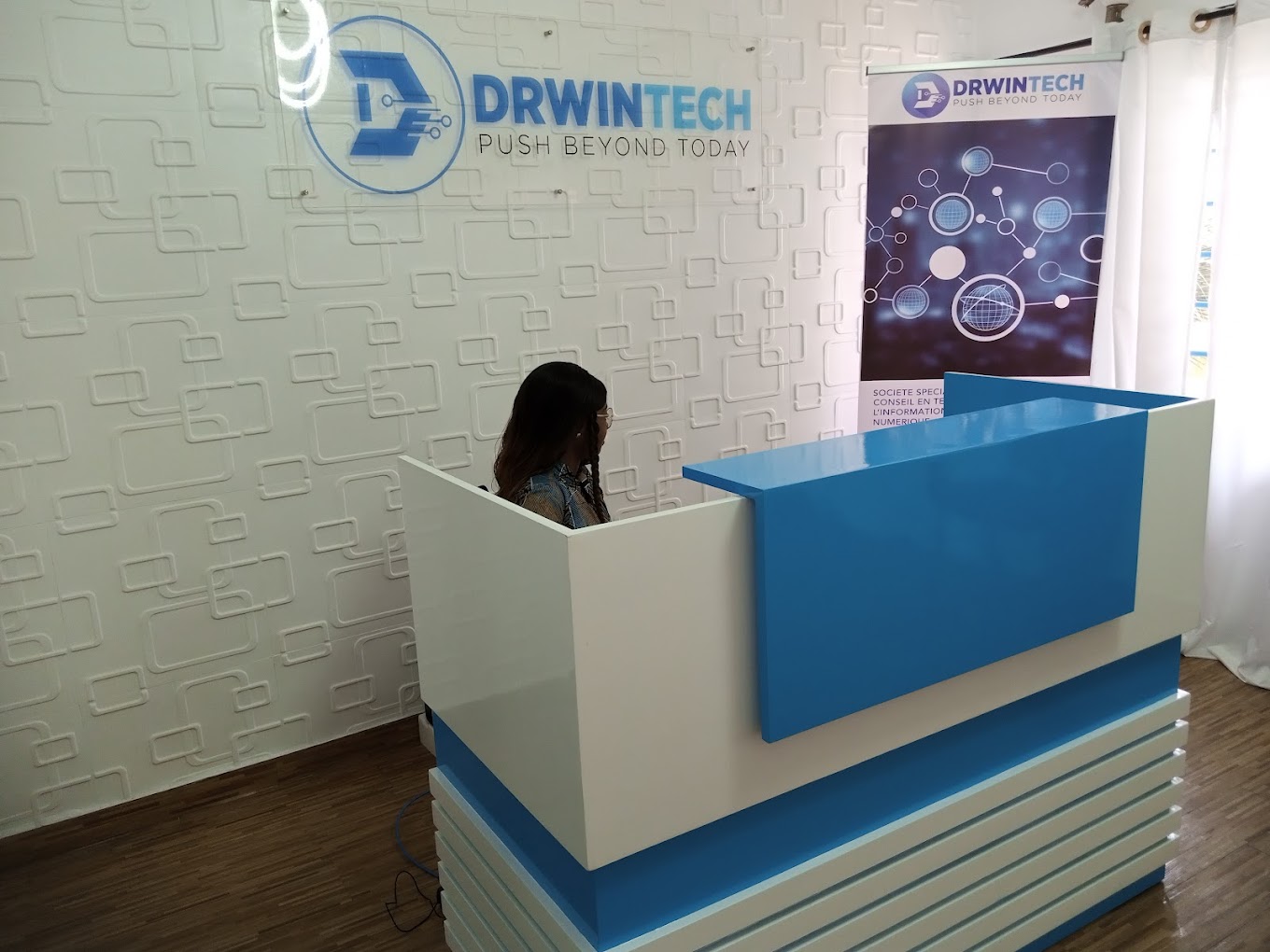 Drwintech